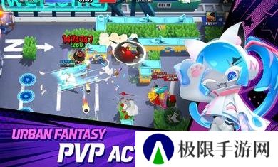 姜饼人大乱斗