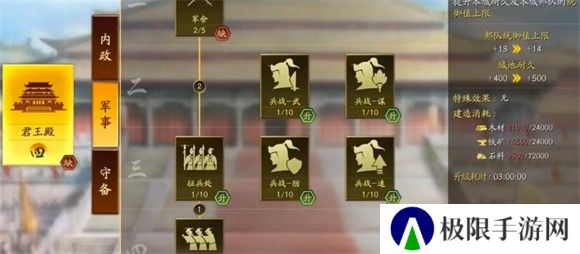 三国志战略版