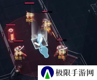 镭明闪击