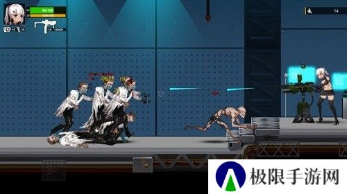 伊德海拉之影汉化版