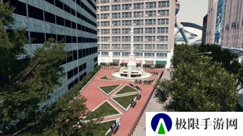 都市天际线安卓版