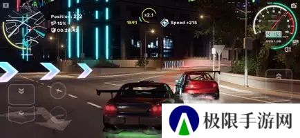 CarX Street国际服