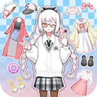 次元换装少女安卓版