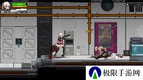 伊德海拉之影汉化版