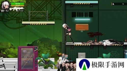伊德海拉之影汉化版