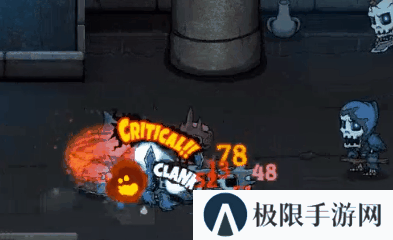 失落城堡