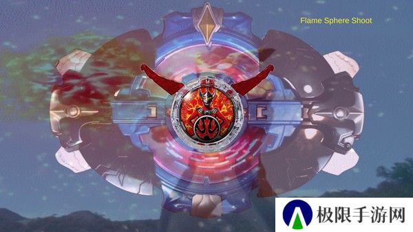 罗布奥特曼变身器模拟游戏