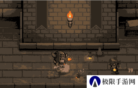 《失落城堡》法杖类武器攻略：法杖武器推荐&实战技巧