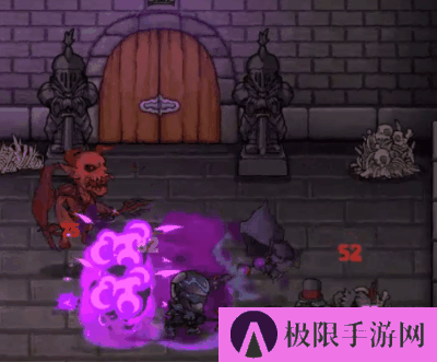 失落城堡