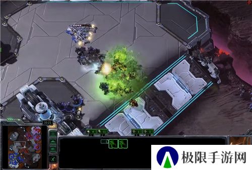 星际科幻题材SLG《群星纪元》开启跃迁测试,您的好友,“虫群”已经上线!