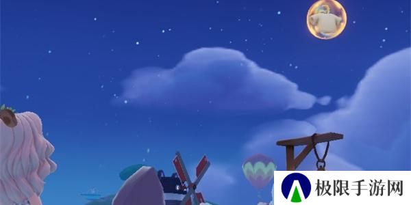 《心动小镇》奇灵夜灰尘虫价格一览