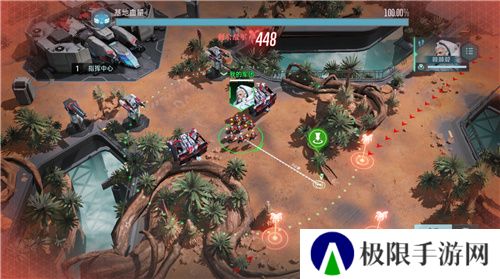 星际科幻题材SLG《群星纪元》开启跃迁测试,您的好友,“虫群”已经上线!