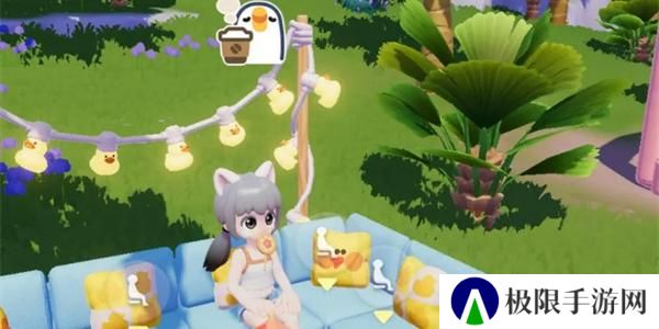 《心动小镇》奇灵夜灰尘虫价格一览