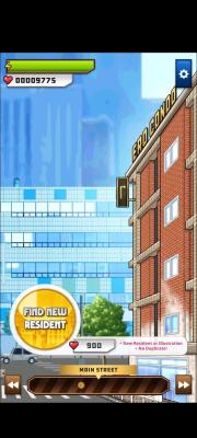 埃罗公寓erocondo