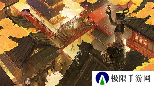 《阴阳师》鬼金羊追忆绘卷活动将启,活动情报奉上——