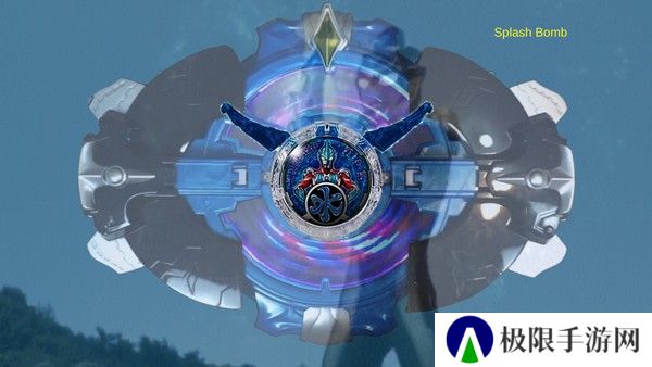 罗布奥特曼变身器模拟游戏