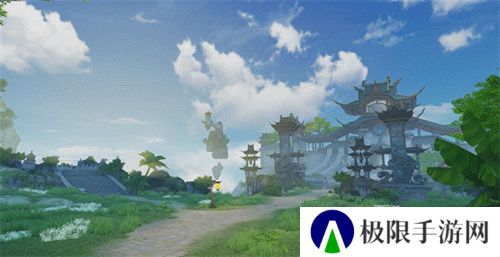 少侠,以后在《天下》手游出门记得看天气! 少侠,以后在《天下》手游出门记得看天气!