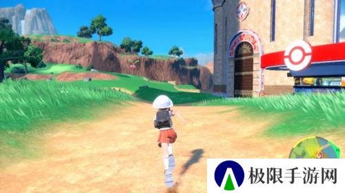 口袋妖怪朱紫gba