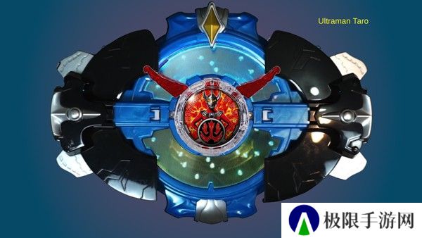罗布奥特曼变身器模拟游戏