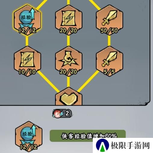 凌云记