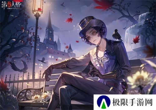 落木萧萧《第五人格》二十四节气演绎录-霜降篇线下活动回顾 落木萧萧《第五人格》二十四节气演绎录-霜降篇线下活动回顾