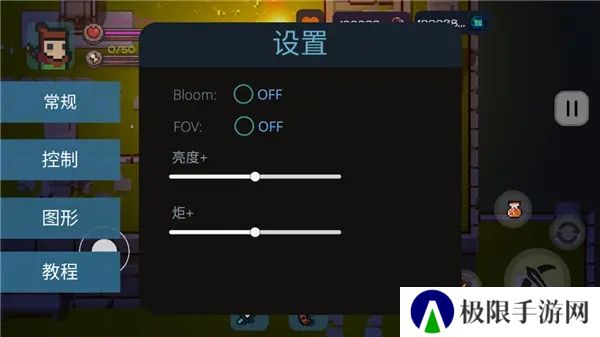 最终地牢汉化版