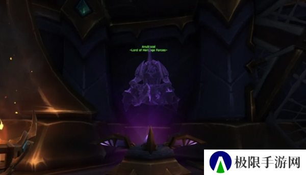 《魔兽世界》尼鲁巴尔华服获取方法