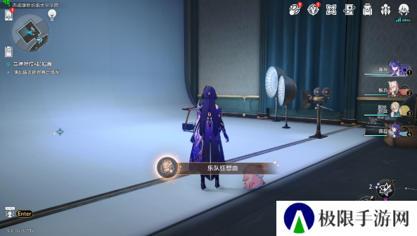 《崩坏星穹铁道》2.6乐队狂想曲成就攻略