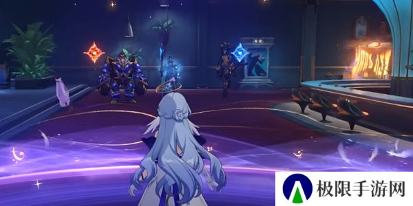 《崩坏星穹铁道》2.6帝国炼金师成就攻略