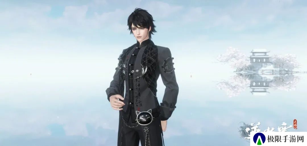 《逆水寒手游》2.2.1新神器天赋效果一览