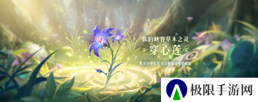 《王者荣耀》9周年庆数据回顾解锁植物介绍