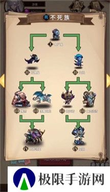 魔兽自走棋手机版