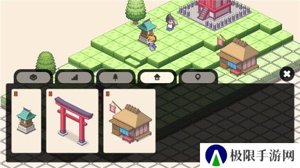像素神社汉化版