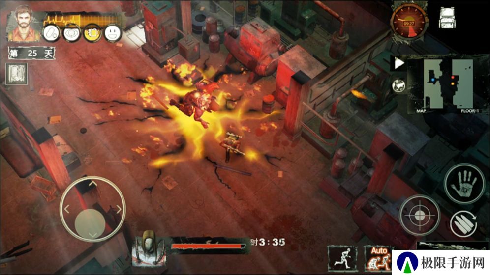 2022好玩的末日射击类手游推荐 射击丧尸 2022好玩的末日射击类手游推荐 射击丧尸