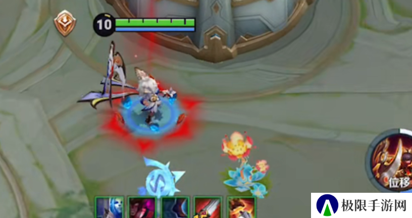 《王者荣耀》9周年时光种子种下后查看方法