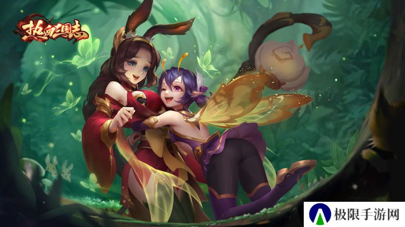 娘化三国卡牌手游推荐 娘化卡牌手游 娘化三国卡牌手游推荐 娘化卡牌手游