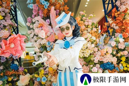 落木萧萧《第五人格》二十四节气演绎录-【霜降】篇线下活动回顾