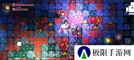 最终地牢汉化版