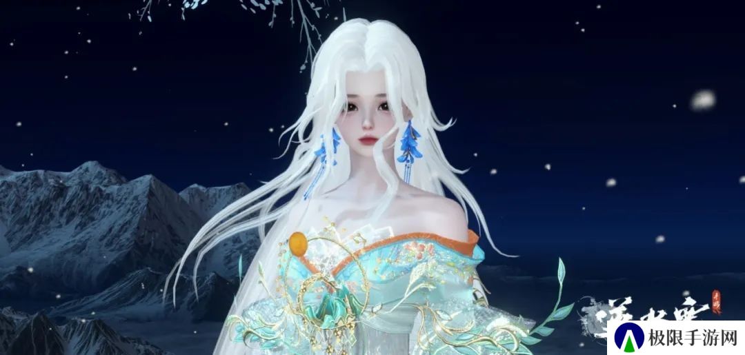 《逆水寒手游》2.2.1版本福利介绍