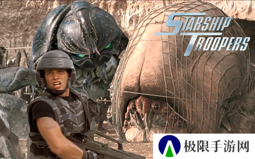 直面虫群!星际科幻题材SLG《群星纪元》今日首曝