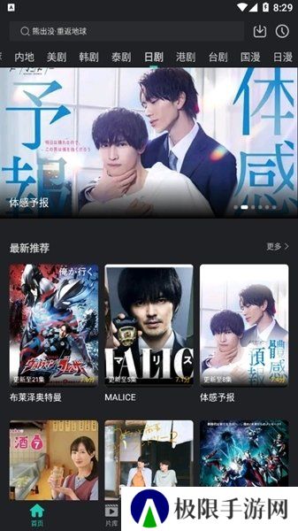 海鸥影评电视剧下载