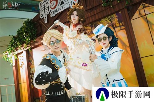 落木萧萧《第五人格》二十四节气演绎录-【霜降】篇线下活动回顾