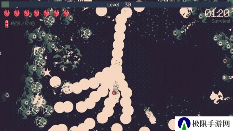黎明前20分钟中文版5.5