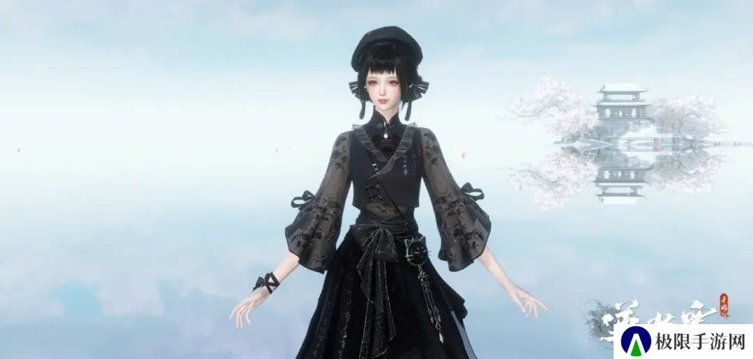 《逆水寒手游》2.2.1版本福利介绍