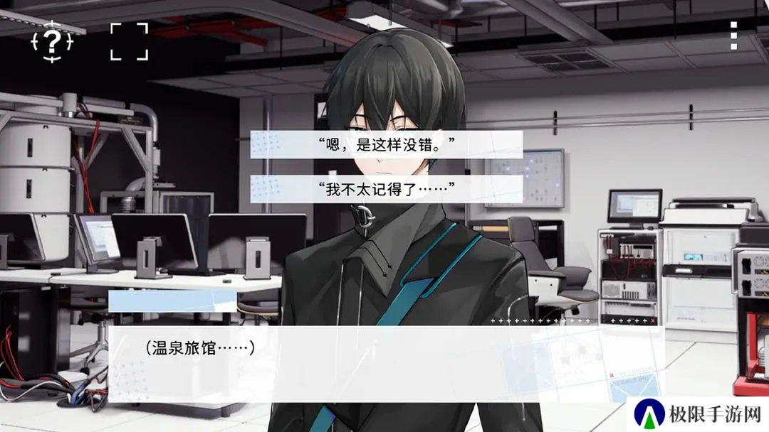 时间对称性破缺安卓版