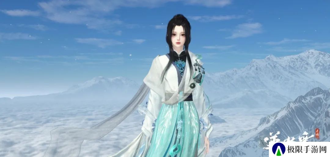 《逆水寒手游》2.2.1新神器天赋效果一览