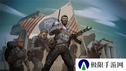 万圣节狂欢 《辐射:避难所Online》新皮肤、新英雄来袭!