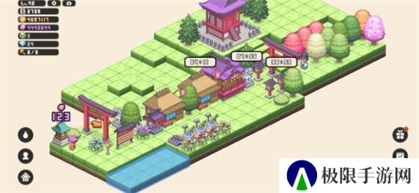 像素神社汉化版