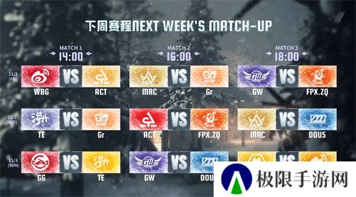 逆流而上!成都Wolves后发制人韧性十足!——《第五人格》2024秋季赛第四周赛报