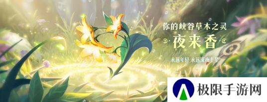 《王者荣耀》9周年庆数据回顾解锁植物介绍